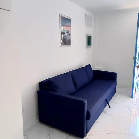 Casa De Afriquita Appartement Granadilla De Abona Buitenkant foto