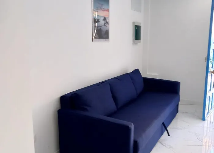 Casa De Afriquita