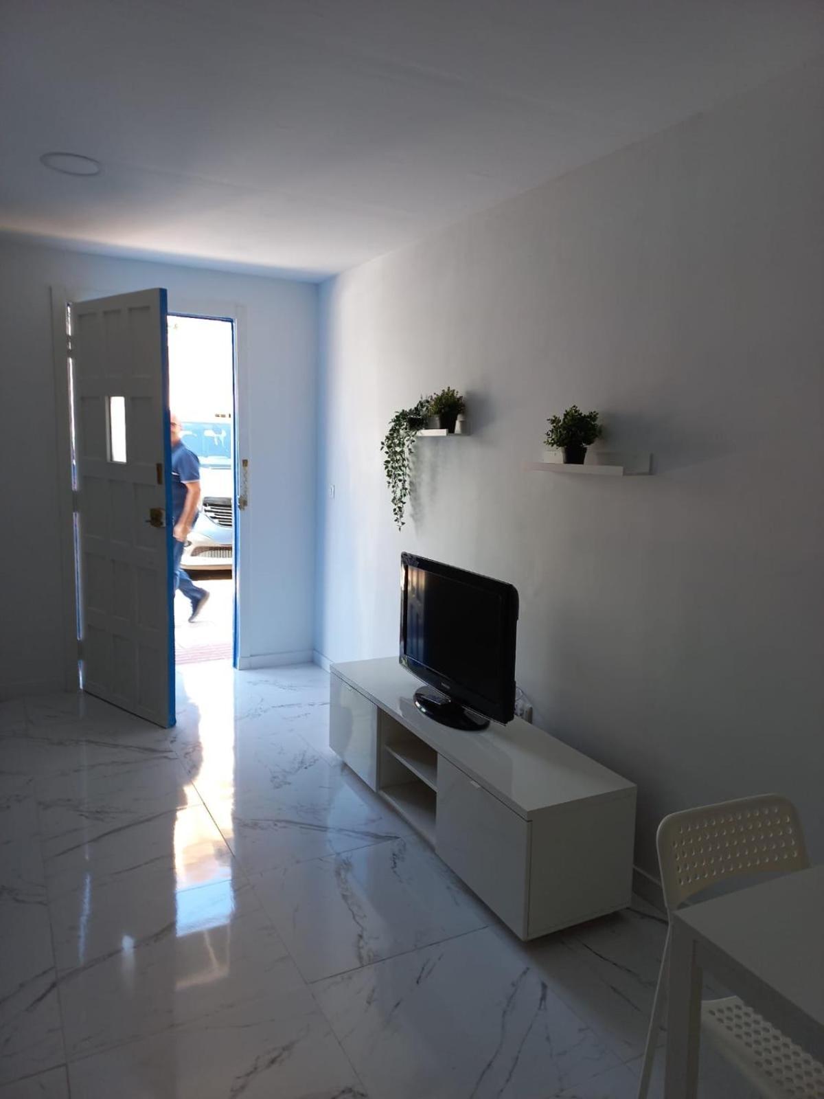 Casa De Afriquita Apartamento